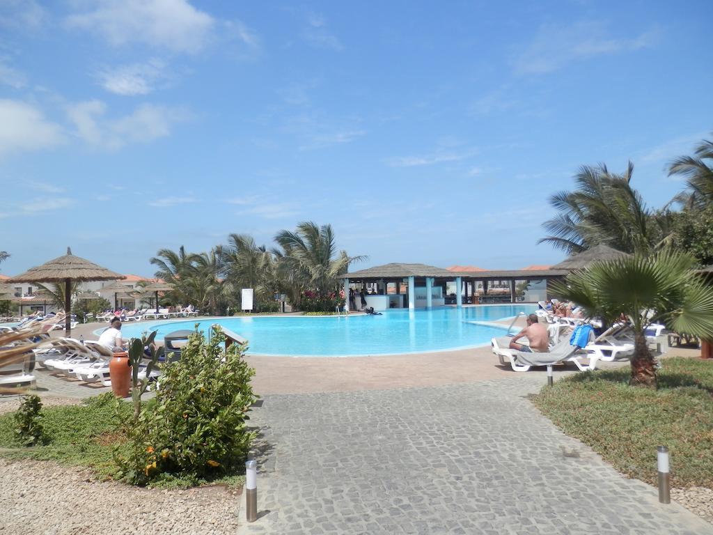 Tortuga Beach Village Private Apartments And Villas For Rent Santa Maria Zimmer foto
