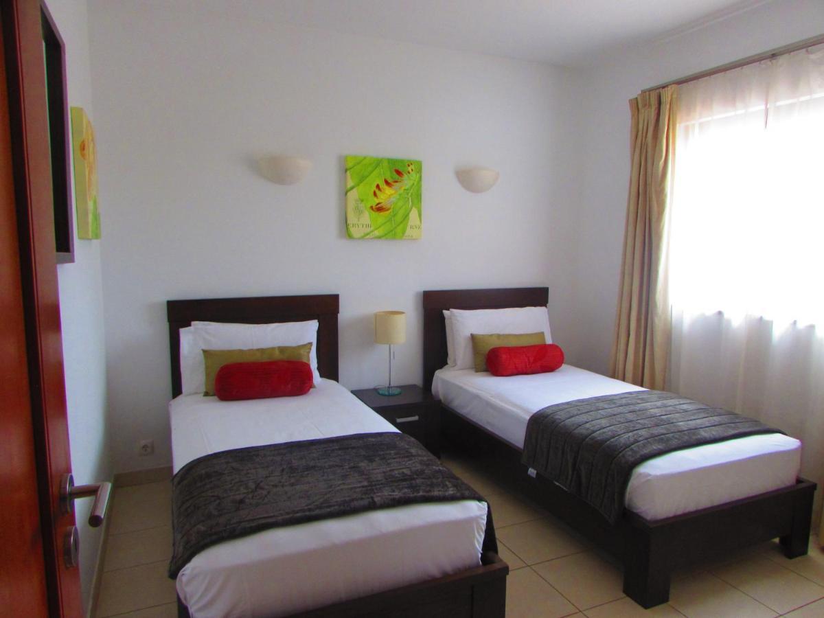 Tortuga Beach Village Private Apartments And Villas For Rent Santa Maria Exterior foto