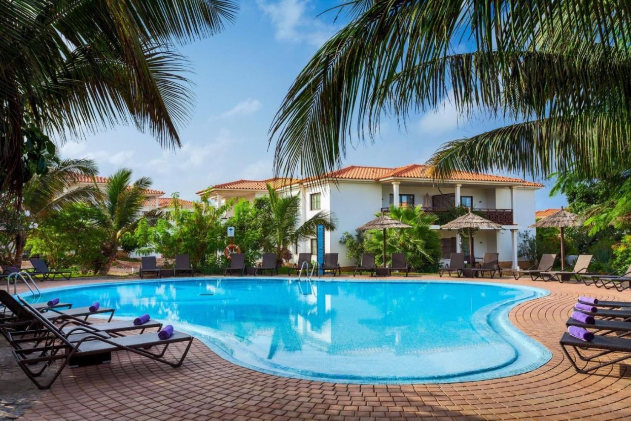 Tortuga Beach Village Private Apartments And Villas For Rent Santa Maria Exterior foto