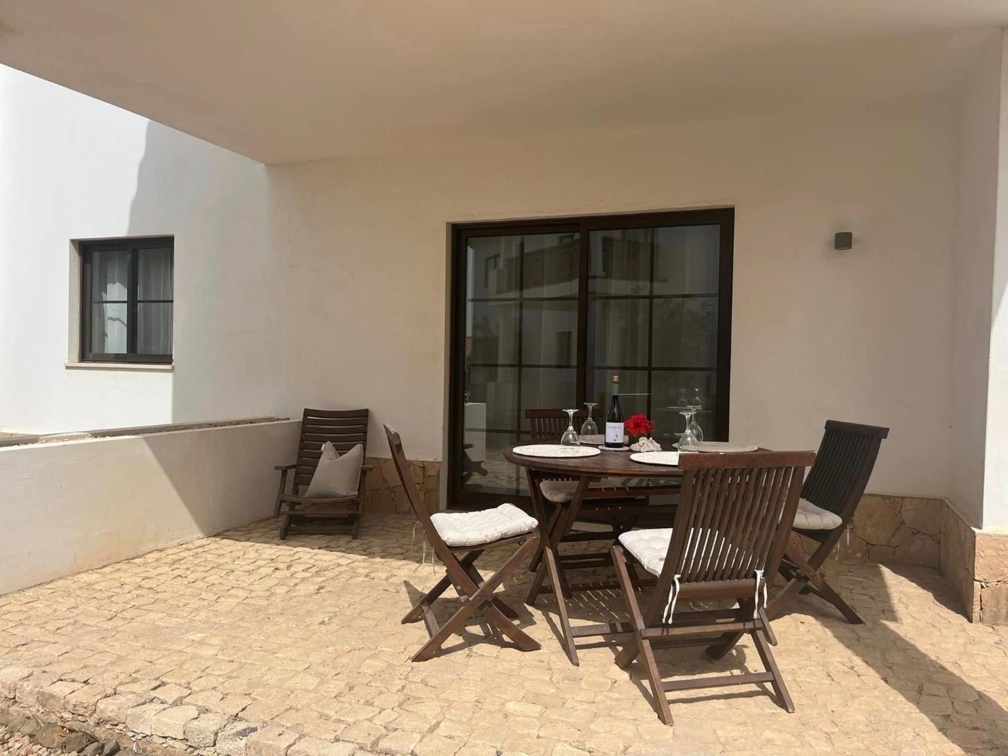 Tortuga Beach Village Private Apartments And Villas For Rent Santa Maria Exterior foto