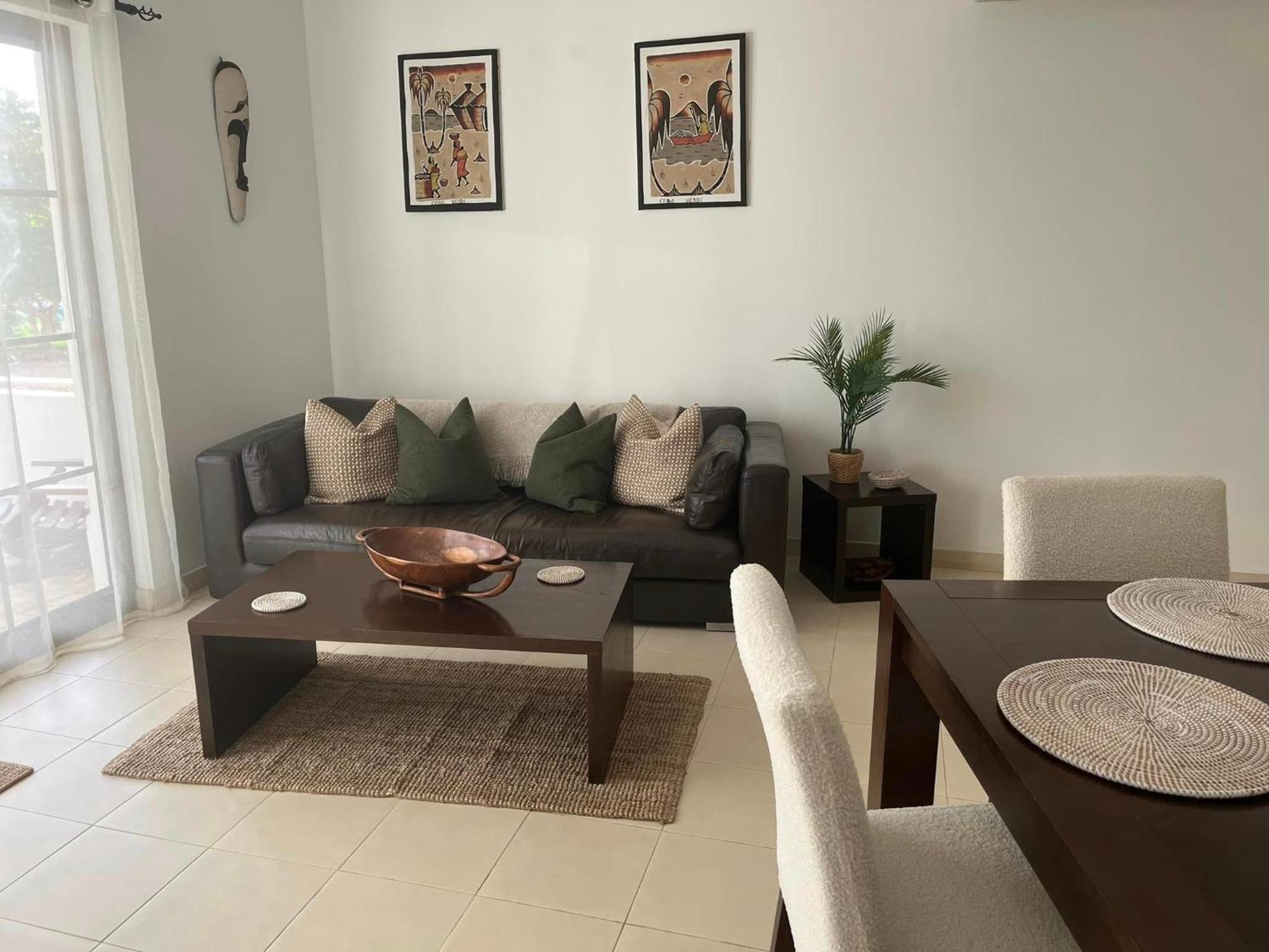 Tortuga Beach Village Private Apartments And Villas For Rent Santa Maria Exterior foto