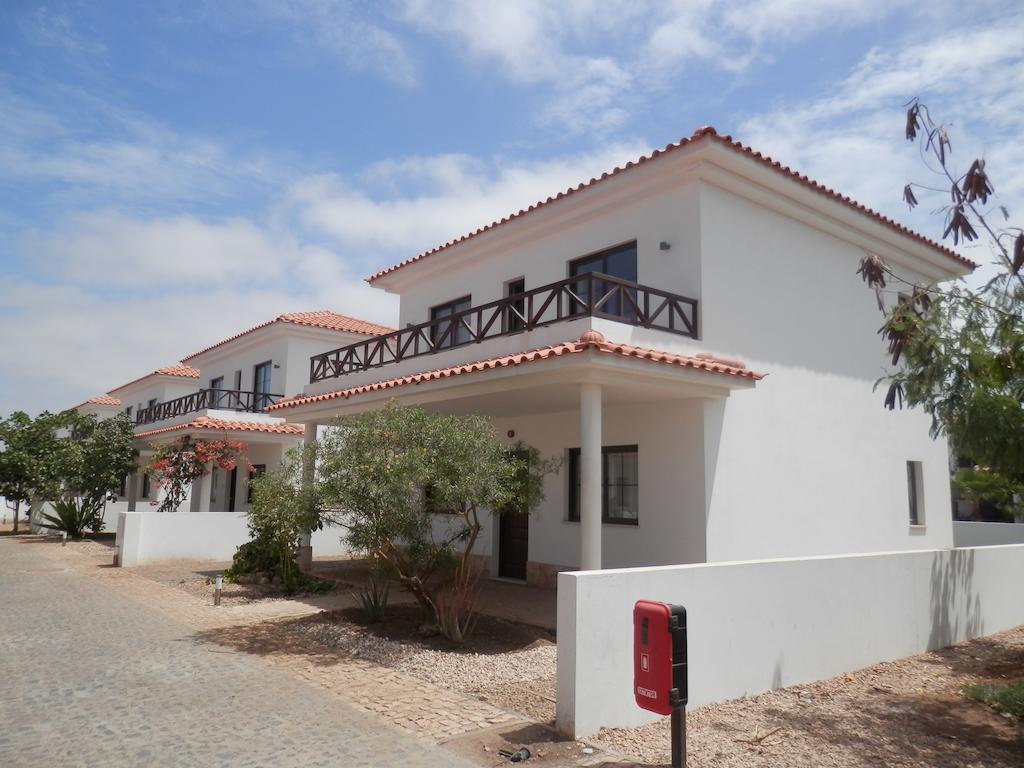 Tortuga Beach Village Private Apartments And Villas For Rent Santa Maria Zimmer foto