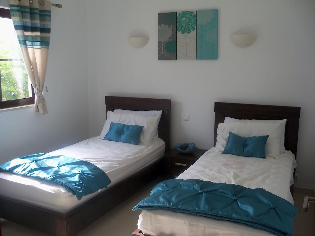 Tortuga Beach Village Private Apartments And Villas For Rent Santa Maria Zimmer foto