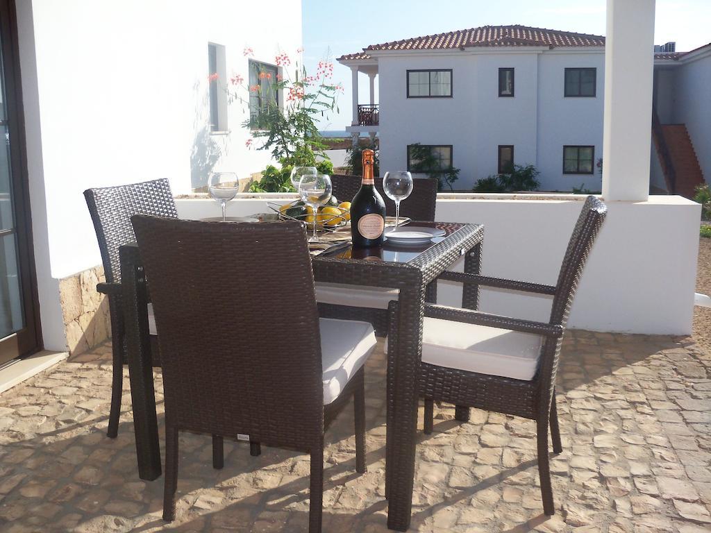 Tortuga Beach Village Private Apartments And Villas For Rent Santa Maria Zimmer foto