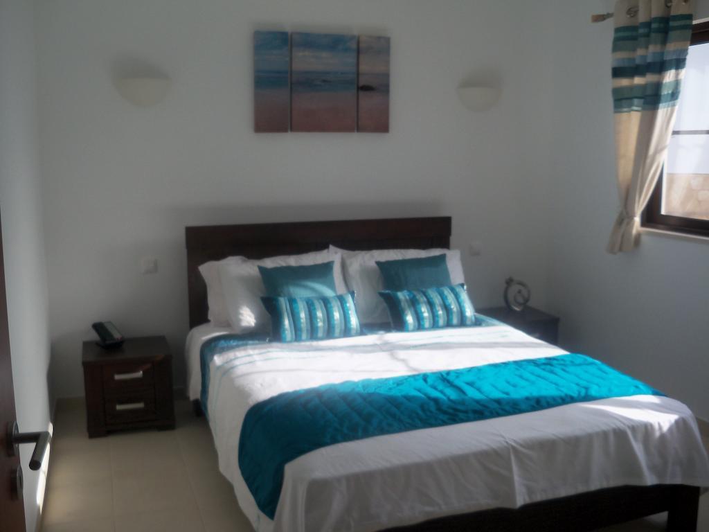 Tortuga Beach Village Private Apartments And Villas For Rent Santa Maria Zimmer foto
