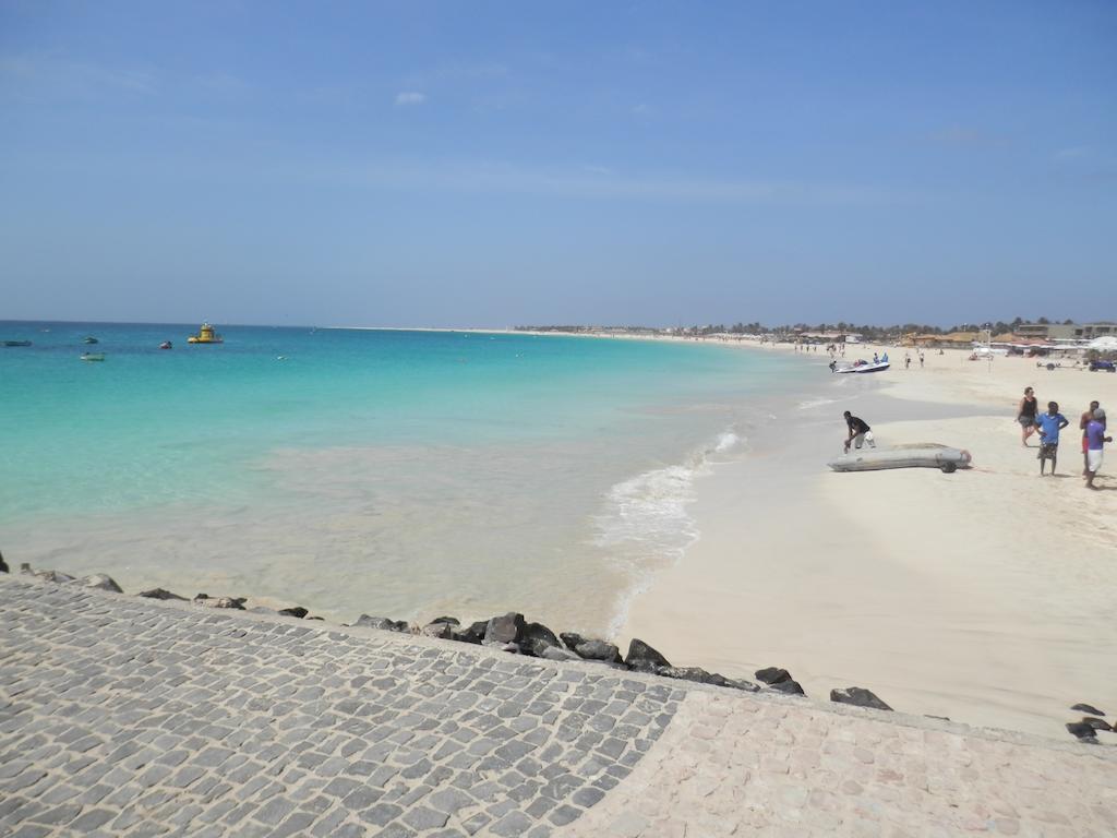 Tortuga Beach Village Private Apartments And Villas For Rent Santa Maria Exterior foto