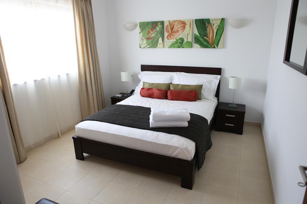 Tortuga Beach Village Private Apartments And Villas For Rent Santa Maria Zimmer foto