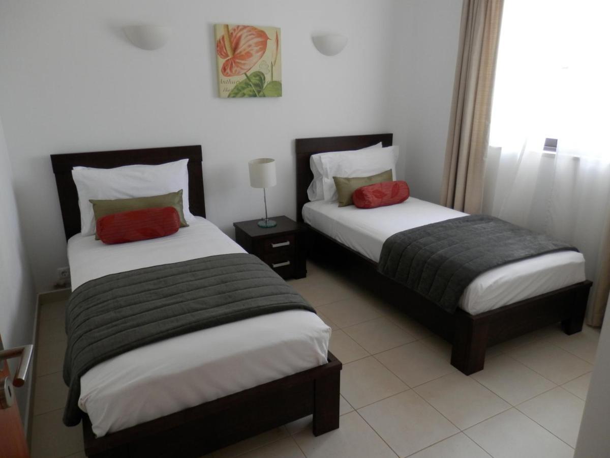 Tortuga Beach Village Private Apartments And Villas For Rent Santa Maria Exterior foto